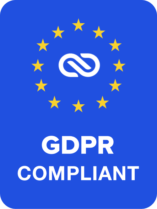 GDPR Compliance Badge