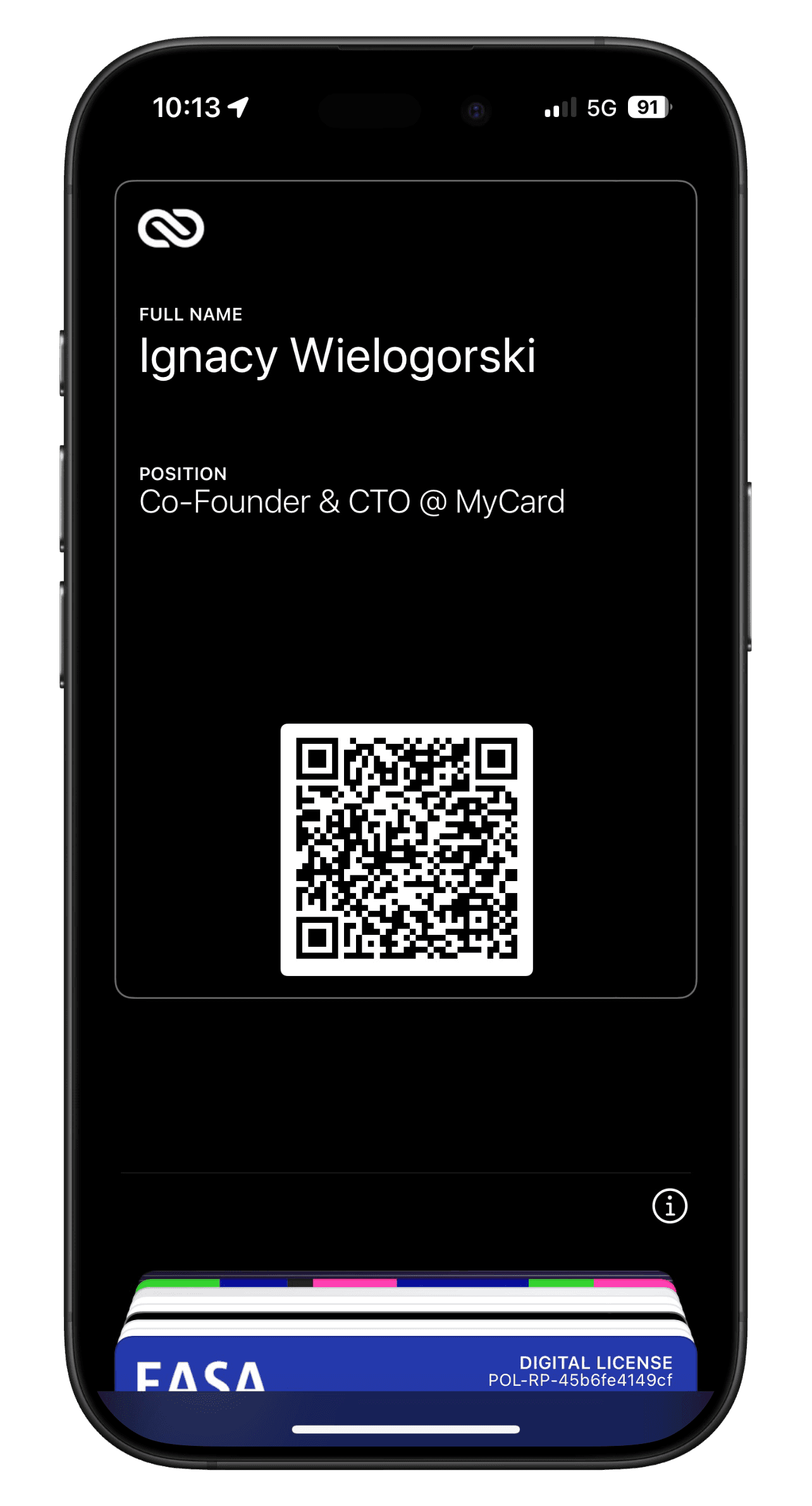 Digital Wallets Support